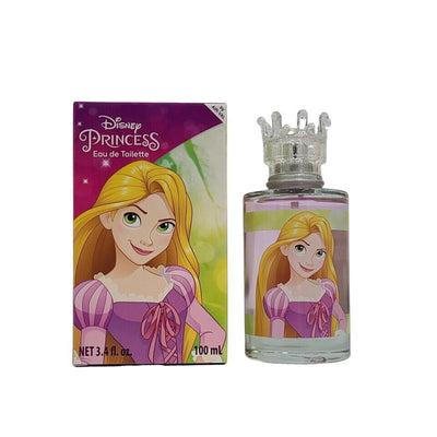 Disney Rapunzel Castle For Girls | EDT