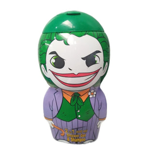 Cartoon Air-Val Joker Gel & Shampoo 2 in 1