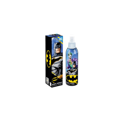 CARTOON Air-Val Batman Body Spray