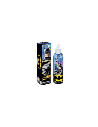 CARTOON Air-Val Batman Body Spray