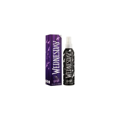 CARTOON Air-Val Wednesday Body Spray