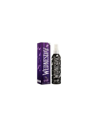 CARTOON Air-Val Wednesday Body Spray