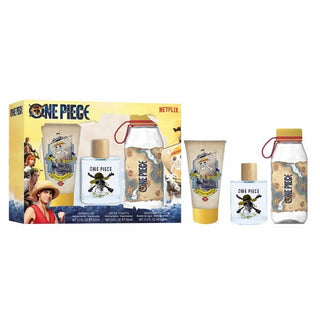 Netflix One Piece Set | EDT