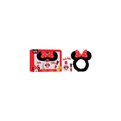 DISNEY Air-Val Disney Minnie Bandana Balm Clips | EDT