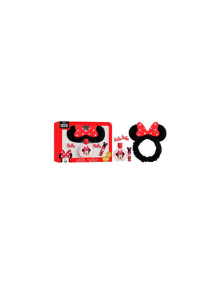 DISNEY Air-Val Disney Minnie Bandana Balm Clips | EDT