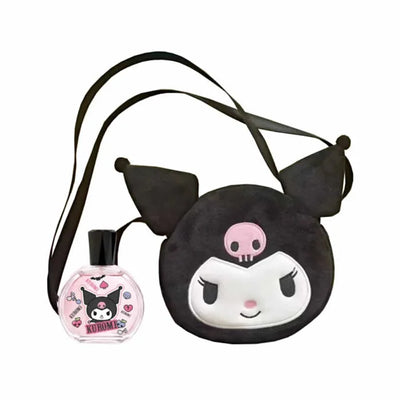Hello Kitty Kuromi Bag And Spray | EDT