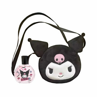 Hello Kitty Kuromi Bag And Spray | EDT