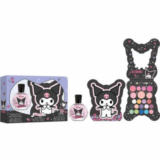 Hello Kitty Kuromi Set 2 Pieces | EDT