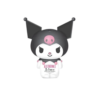 CARTOON Kuromi Gel-Champu 2 in 1