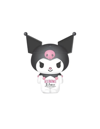 CARTOON Kuromi Gel-Champu 2 in 1