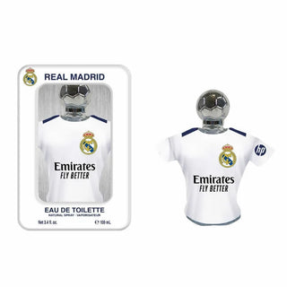 Real Madrid Eau De Toilette for Men