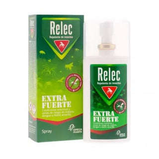 ZZ Repelente Mosquitos Extreme