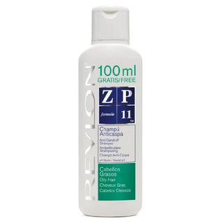 REVLON ZP11 Anti-Dandruff Shampoo Oily Hair