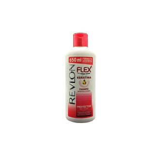 REVLON Flex Shampoo Dyed Hair
