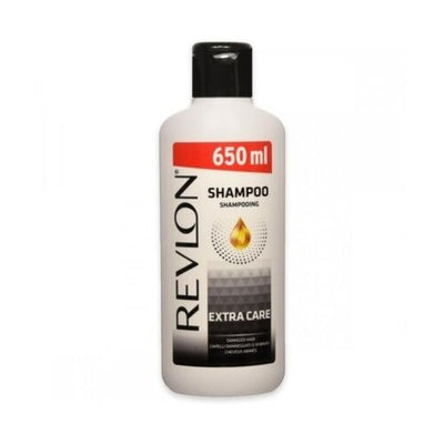 Revlon Purifying Shampoo Hair Shampoo Sebum Control