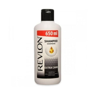 Revlon Purifying Shampoo Hair Shampoo Sebum Control