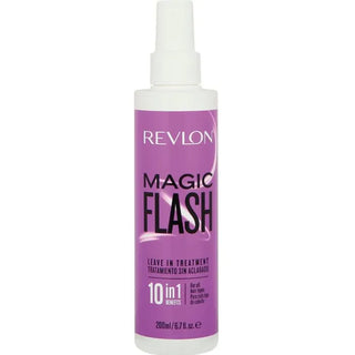 Revlon Magic Flash 10 In 1 Leave-In Treatment