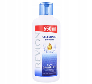 Revlon Anti-Dandruff Hair Shampoo