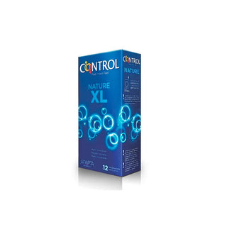 CONTROL Condoms Adapt XL