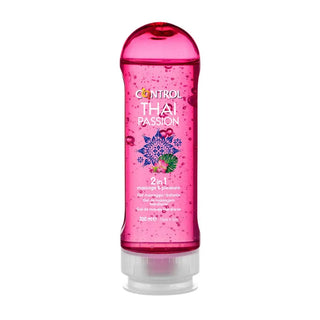CONTROL Thai Passion Massage Gel