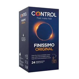 CONTROL Finissimo Original Value Pack