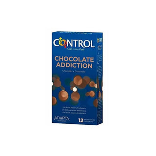 CONTROL Adapta Chocolate Addiction