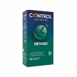 CONTROL Retard Control
