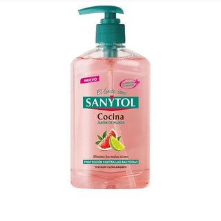 SANYTOL Kitchen Hand Soap