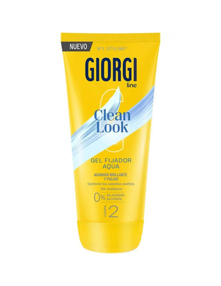 Giorgi Line Fij Clean Look 170