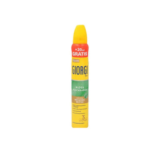 GIORGI LINE Natural Curl BB Style Mousse