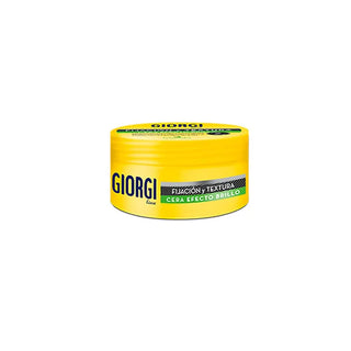 Giorgi Line Brightness Effect Wax