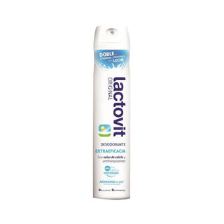 LACTOVIT Original Deodorant Spray