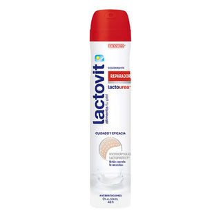 Lactovit Lactourea Repair Deodorant Spray