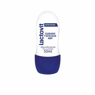 LACTOVIT Original Deodorant Roll-On