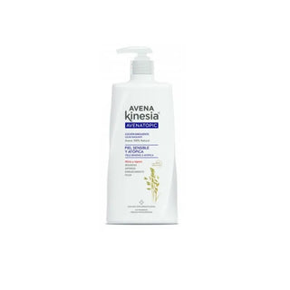 Avena Kinesia Avenatopic Body Lotion
