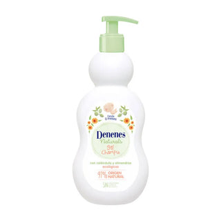 Denenes Naturals Gel and Shampoo