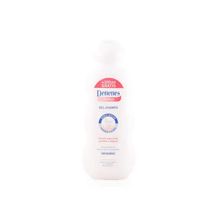 Denenes Shower Gel Shampoo Atopic Skin