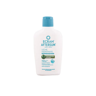 Ecran Aftersun Moisturising Milk Aloe Vera