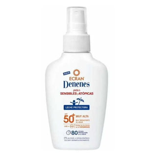 DENENES Solar Protective Milk Spray SPF50+ Sensitive Skin