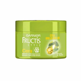 Garnier Fructis Style Shine Wax Strong Definition
