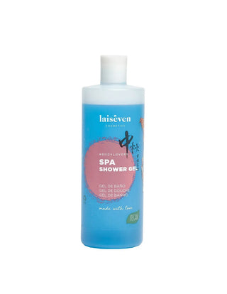 LAISEVEN Gel Spa