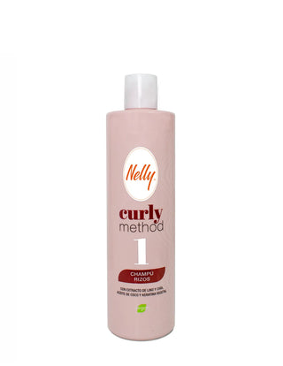 Nelly Curly Shampoo
