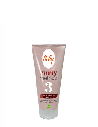 Nelly Curly Gel Activador