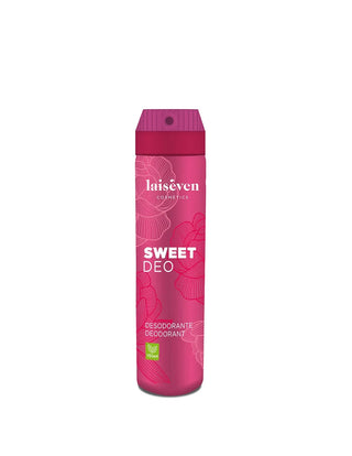 LAISEVEN Viaje Desodorante Spray Candy