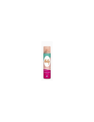 Nelly Viaje Travel Dry Shampoo Raspberry