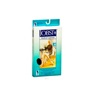 JOBST Panty Black Fort 4