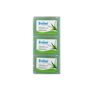 LIXONÉ Aloe Vera Soap Dry Sensitive Skin