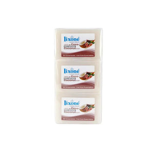 LIXONÉ Coconut Soap Dry Skin