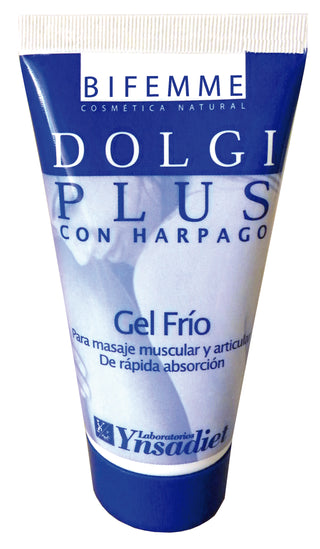YNSADIET Dolgi Plus Harpago