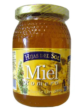 YNSADIET Miel Romero